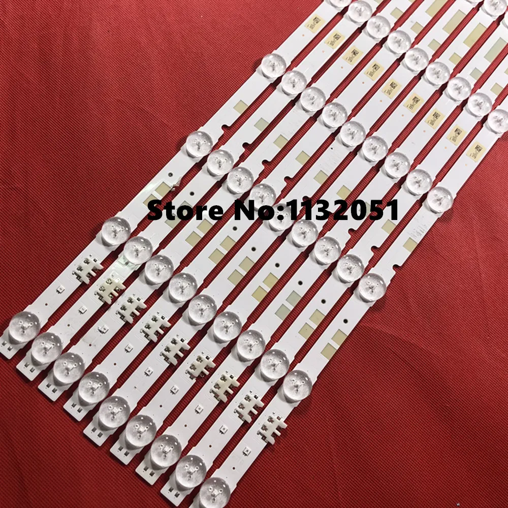 for sa ms u ng Lamp strip UE55JU3800K UA55JS7200J