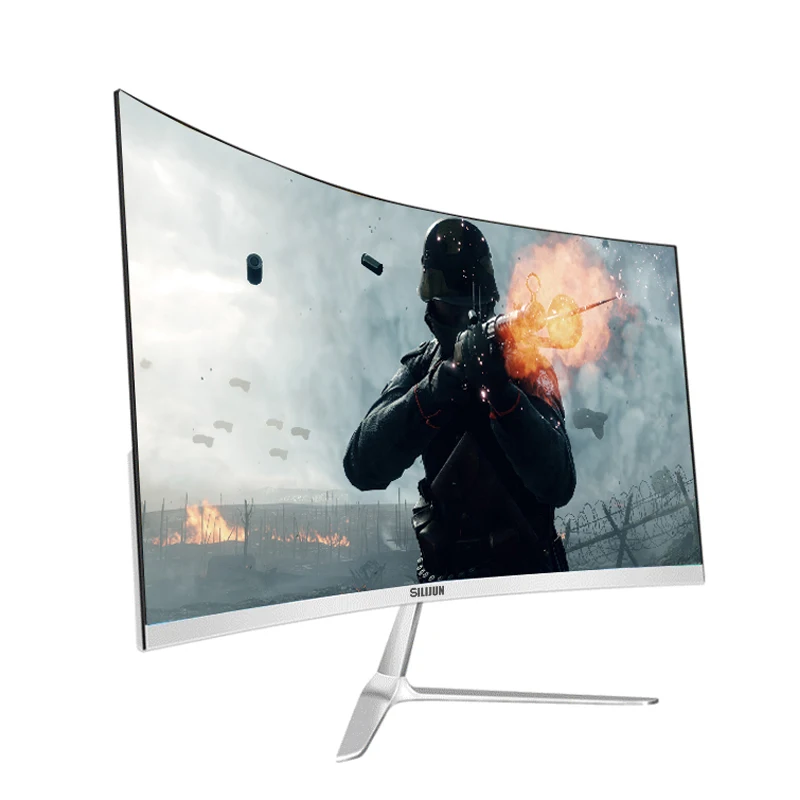 4k Resolution Ultra Wide 32inch 144hz 