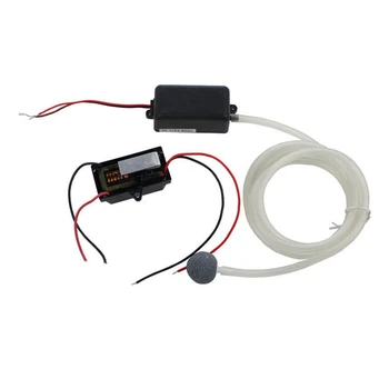 

AC110V 500Mg Ozone Generator Ozone Water Air Clean Ozonizer Purifier Ozone Generator Air Purifier