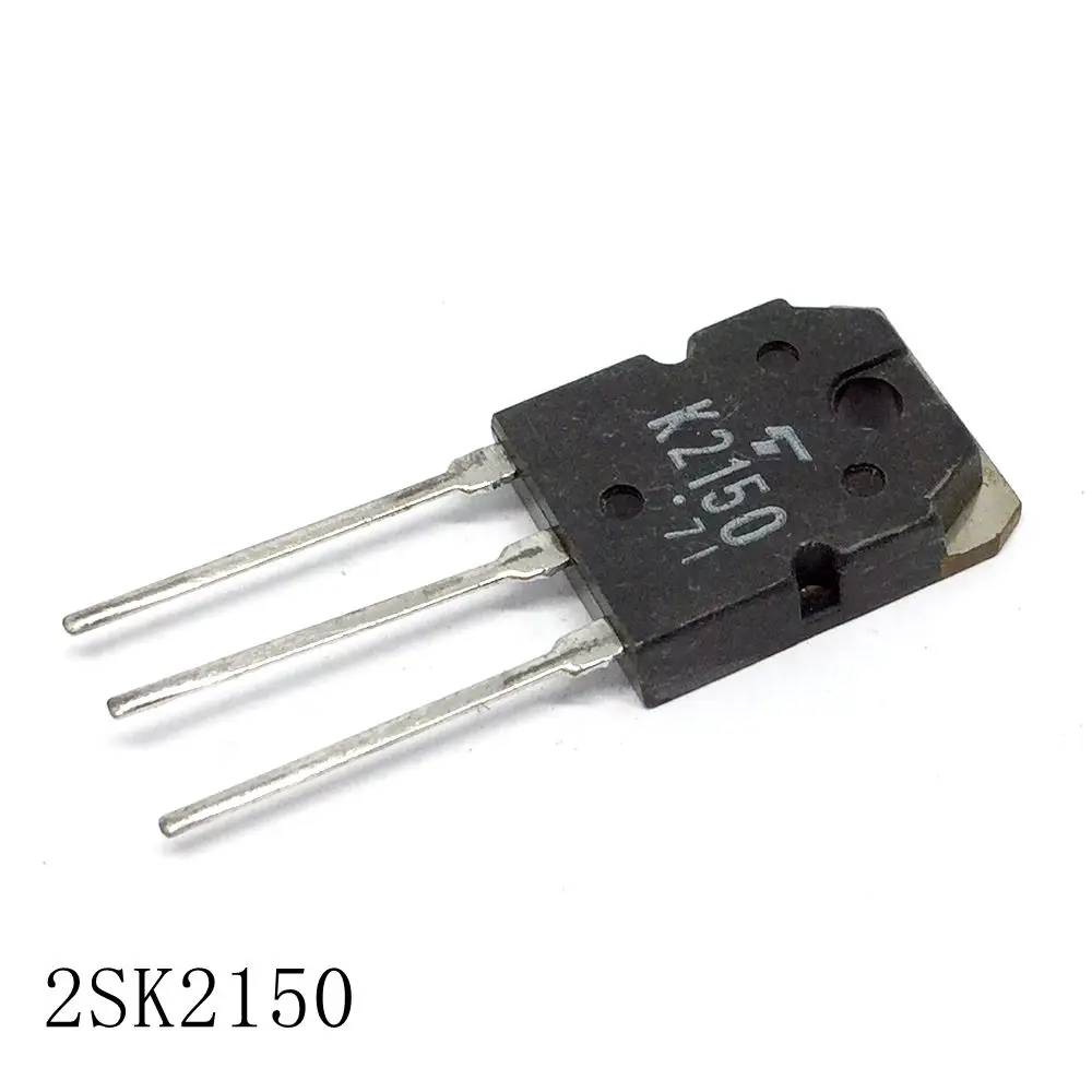 MOS 2SK2150 TO-3P 15A/500V 10 шт./лот новинка на