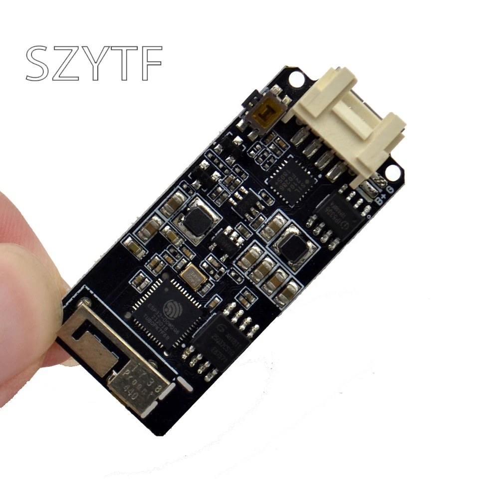 ESP32-CAM модуль OV2640 модуль камеры макетная плата ESP32 для Arduino