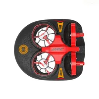 JJRC H94 RC Drone 3 in 1 RC Drone Boat Vehicle w/ Flying Air/Boat/Land Driving Altitude Hold Headless Mode RC Quadcopter Gift 2