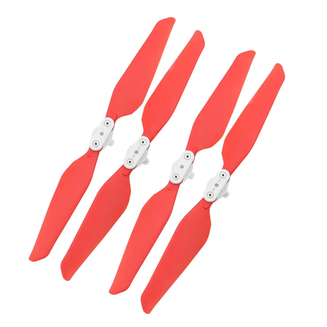 Red Propellers For XIAOMI FIMI X8 SE