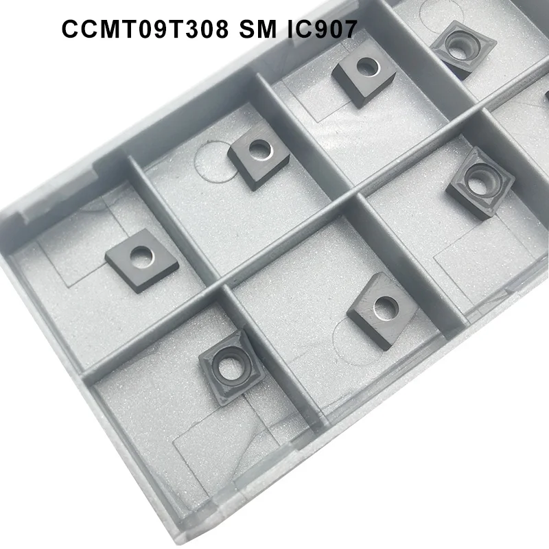 CCMT09T308-SM-IC907
