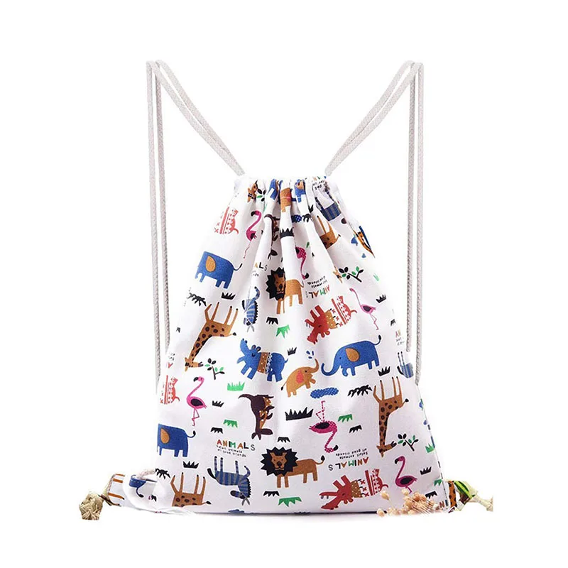 Новая сумка на шнурке, спортивный водонепроницаемый рюкзак, комплект с карманом для мужчин и женщин, студенческий полиэстеровый для обуви, спортивный рюкзак, школьные сумки для подростков