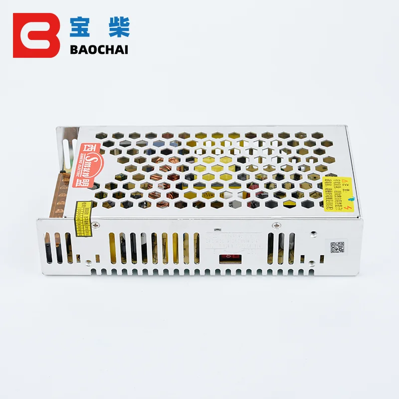12V 20A адаптер питания зарядное устройство Модуль генератора запасные части 220V до 12V