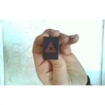 

3697634 Warning Nissan Qashqai (j10) Trail