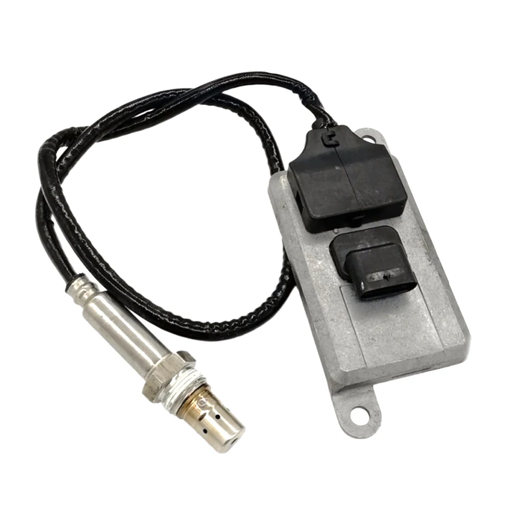 Датчик оксида азота 5WK9 6618D NOX для MAN Cummins Yuchai Weichai HOWO Volvo 5WK96618D|Датчик содержания