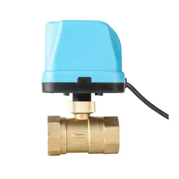 

Lightweight and High Precision Electric Control Valve Dn15 Dn20 Dn25 Dn32 Mechanically Necessary Tools