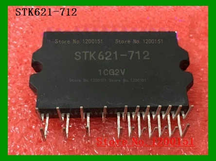 

STK621-712 MODULES