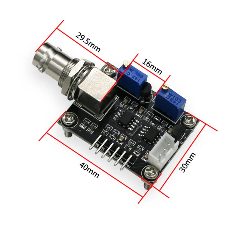   + PH  κ BNC, arduino ü   1 Ʈ