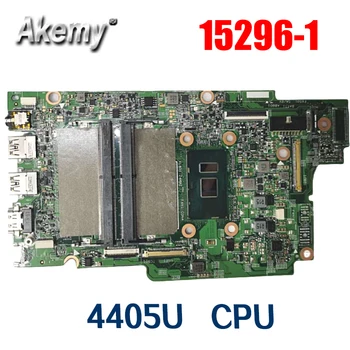 شراءStarlord13_R 15296-1 X41DX N7K0H C1HX7 بنتيوم 4405U DDR4 اللوحة لديل انسبايرون 15 5568 5578 13 5368 5378