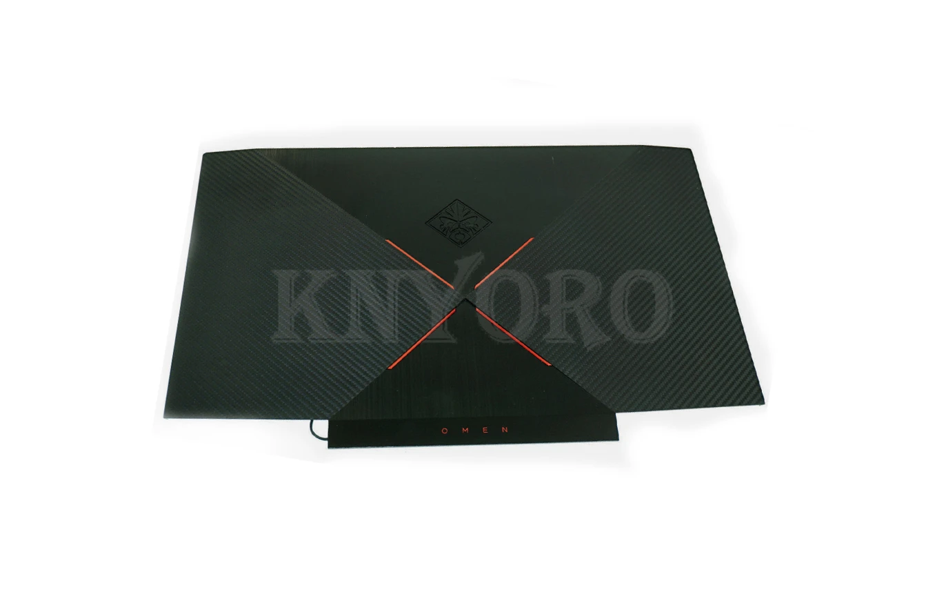 Оригинальная задняя крышка для hp lcd OMEN 15-CE011DX 929442-001 EAG3A001010