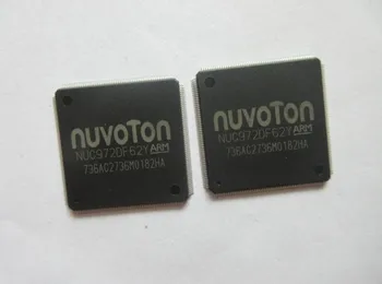 

10pcs NUC972DF62Y NUC972 ARM9 LQFP216 MCU Original New 1 order