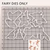 FAIRY DIES ONLY