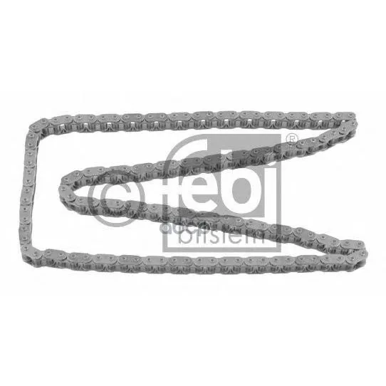 23778f_цепь Грм! Неразъемная Однорядная Opel Astra, Suzuki Wagon R 1.3/Jtd/Cdti/Ddis 00 Febi 23778 Febi арт. 23778