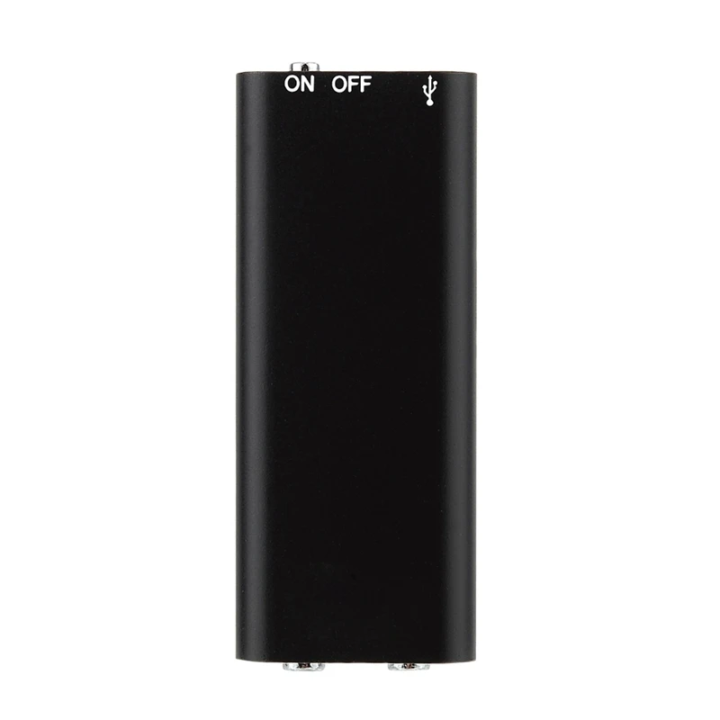 Горячая 8G рекордер USB2.0 Многофункциональный диктофон 3 в 1 Мини + MP3 плеер USB диск