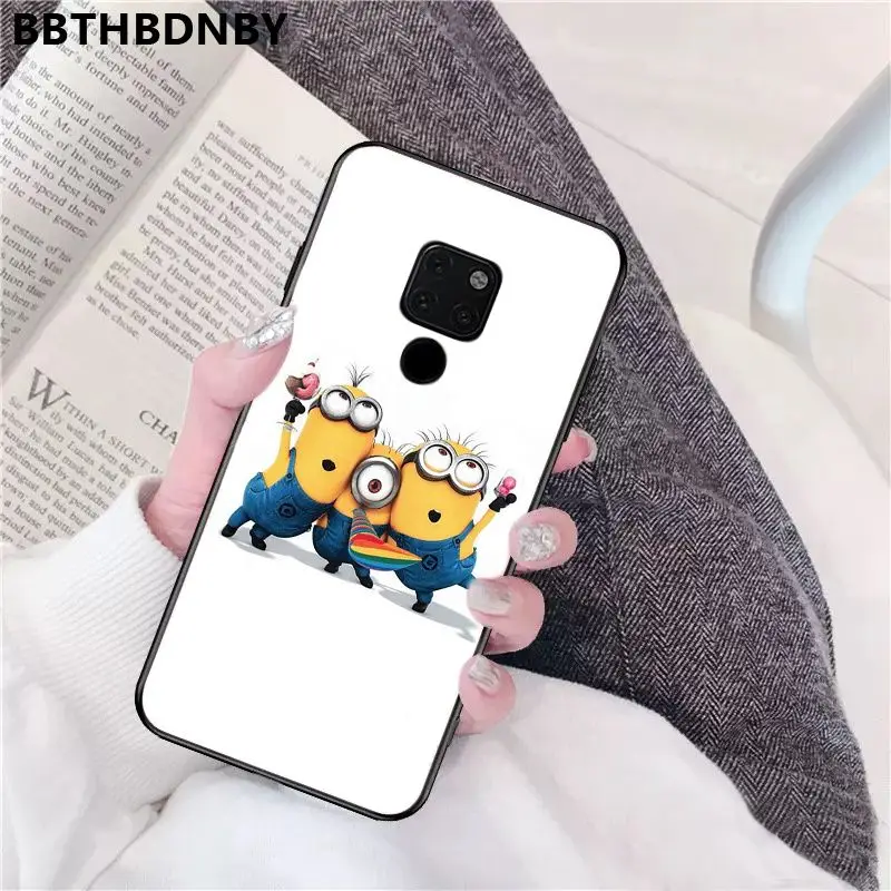 Minions Cute Cool