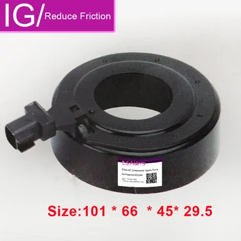 

For AC Compressor Clutch Coli for car Ford Focus 2000-2009 Size 101 * 66 * 45* 29.5