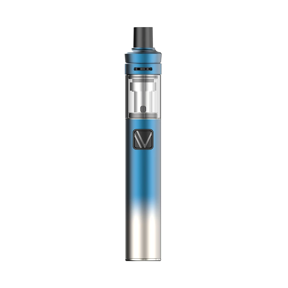 Электронная сигарета Vaptio Fusion со встроенным испарителем 50 Вт 1500 Ом мАч|Системы
