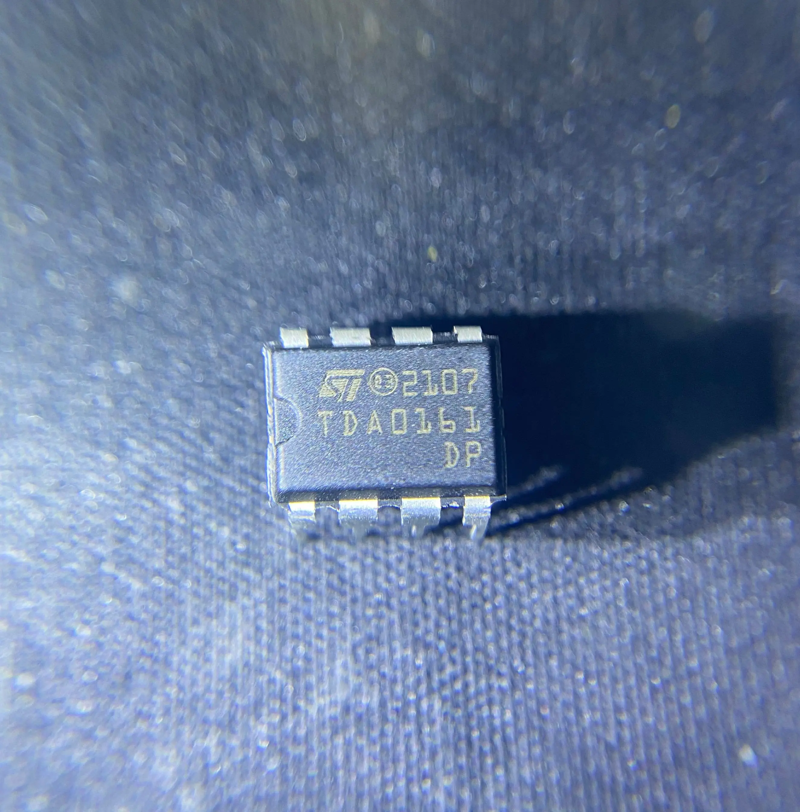 10 шт./лот TDA0161DP TDA0161 DIP8 Новинка | Бытовая техника