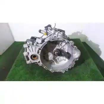 

P61763 137807 Gearbox Kia Rio Ii Saloon (jb)