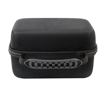 

Waterproof Anti-Scratch Around Protection EVA Travel Carrying Case for What DO You Meme Card Chess Storage Bag