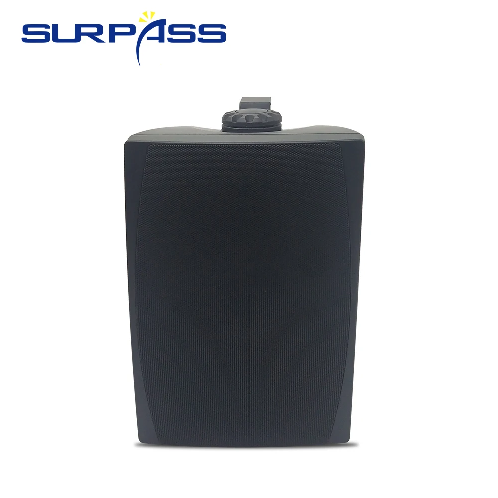 High Power Portable Fashion High-End PA System
