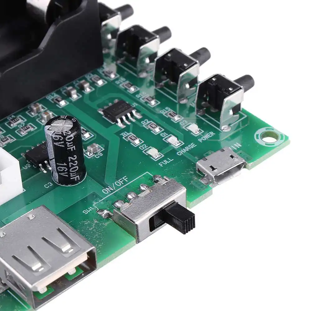 5 Вт+ 5 Вт Bluetooth усилитель мощности доска XH-A150 аудио стерео двухканальный модуль PAM8403 беспроводной приемник Поддержка TF карты DC 5 В
