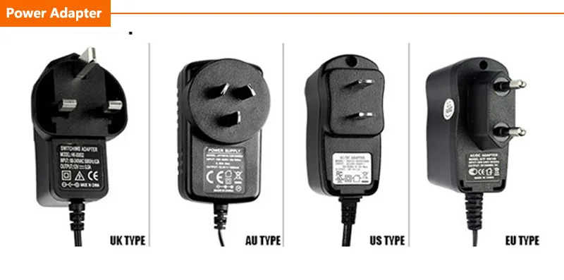 Adapter