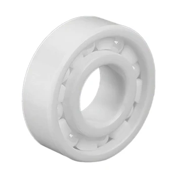 

6202 Ball Bearing High Accuracy Full Ceramic Bearing ZrO2 Ball Bearing Rolamento Rulman Roulement a Bille 15 X35X11mm