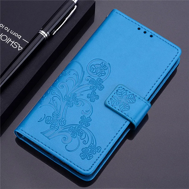 belt pouch for mobile phone For Xiaomi Redmi 9C NFC Case Leather Soft Silicone Phone Case For Xiaomi Redmi 9C Case Flip Bumper on Redmi9C 9 C Fundas Coque cell phone lanyard pouch