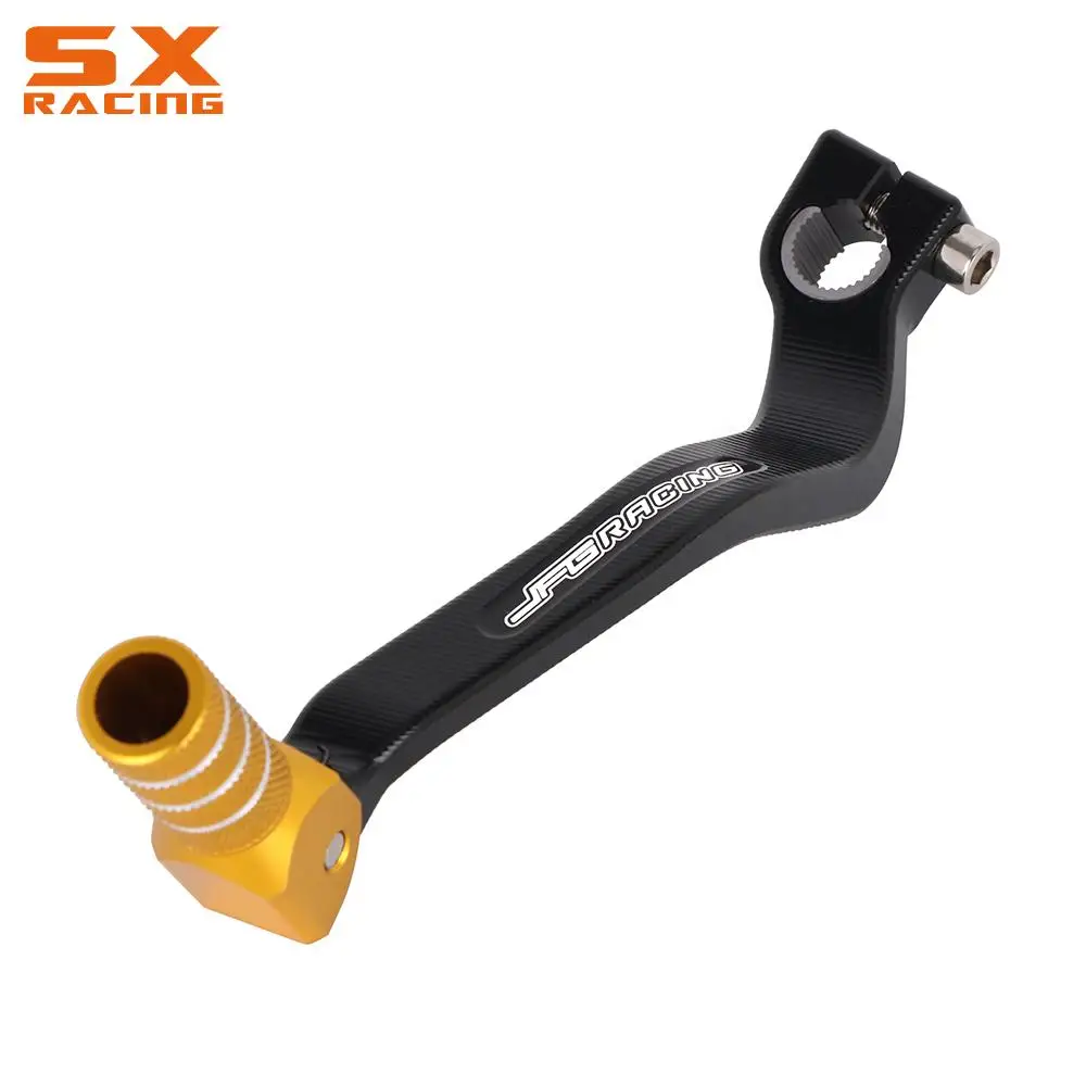 Motorcycle CNC Gear Shift Shifter Lever Pedal For Suzuki DRZ400 DRZ