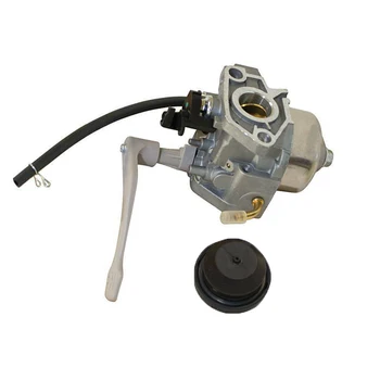 

Carburetor W/ Fuel Line +Primer Bule For Toro 121-0345 Power Max 928 Snowblowers