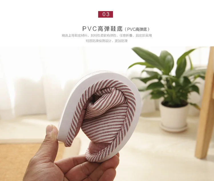 Xiaomi/пара хлопковых тапочек; женские летние льняные домашние тапочки с мягкой подошвой; нескользящая зимняя обувь для отдыха