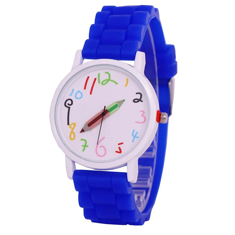 2018-Children-Wrist-Watches-intelligent-digital-Fashion-Kids-Watches-Pencil-pointer-Quartz-Boys-Girl-s-Students (8)