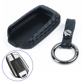 

For Isuzu D-Max MU-X 2017-2019 Key Case Fob Accessories Holder Housing