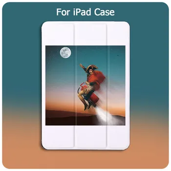 

Case For Ipad 7th Generation Case ipad mini case Air 2 Sase Apple Pencil case ipad pro 11 case 2020 Case for iPad 2 3 4