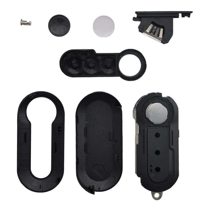 Cover Chiave/telecomando per Fiat 500L Ducato Citroen Jumper Peugeot Boxer 2008-2015 Marelli BSI FCC RX2TRF198 PCF7946 433ASK 10 Cover Chiave/telecomando per Fiat 500L Ducato Citroen Jumper Peugeot Boxer 2008-2015 Marelli BSI FCC RX2TRF198 PCF7946 433ASK - H228f456f61784ec09524871e75ea7d87m