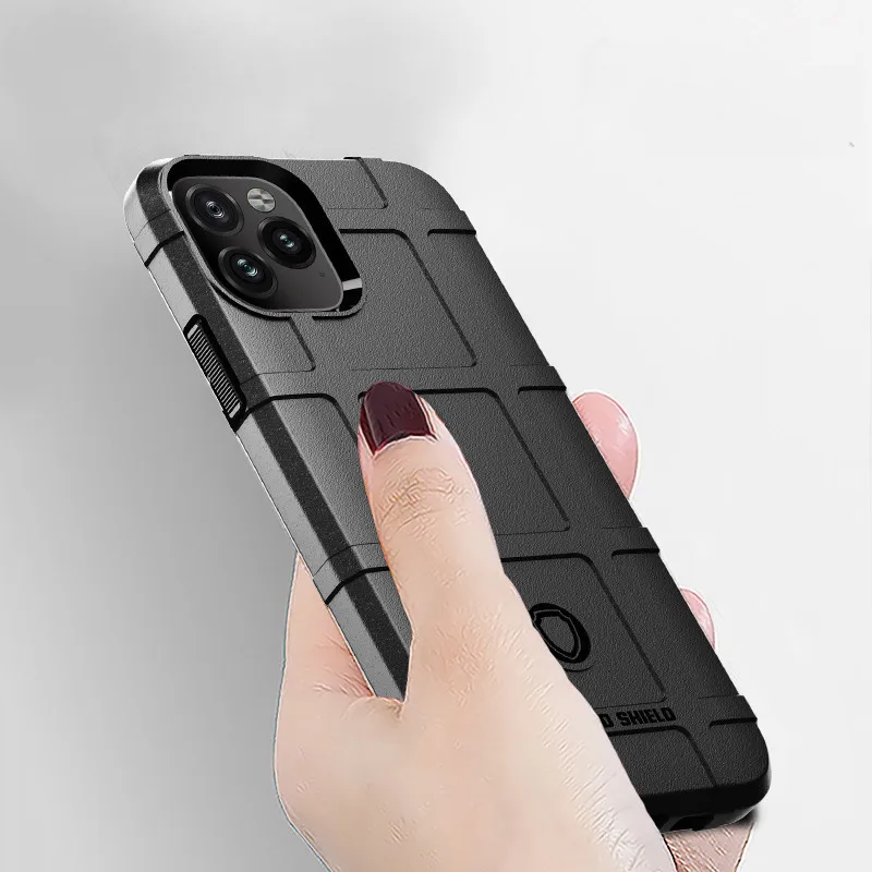Для iPhone 11 силиконовый мягкий чехол для Pro Max 6 6s 7 8 Plus X XR роскошный нескользящий