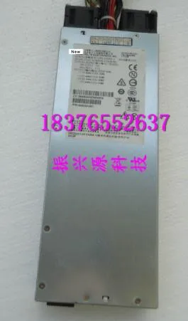 DPS-650MB в 457626-001 аккумулятор большой емкости 650W Питание DL160 G5 отлично работает