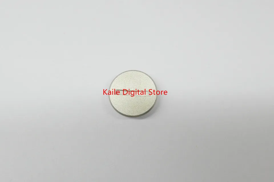 Contax T2用電池蓋 電池室蓋 バッテリーカバー シルバー 純正品 中古品 s-