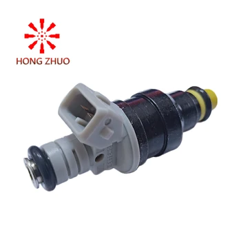 

Fuel injector 0280150710 0280150727 For FORD Aerostar 3.0i Windstar A3 3.8 V6 high performance nozzle OEM 0280150710 0280150727