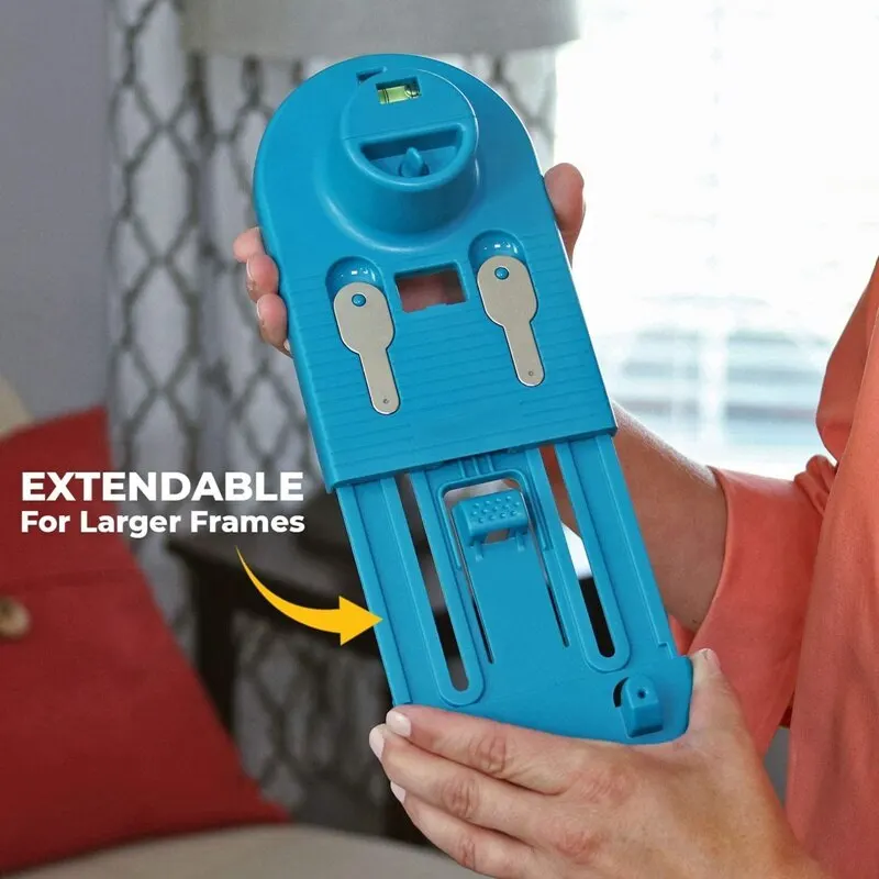 Home & Garden Tools, Hardware & Locks Saker Picture Hanging Tool Kit