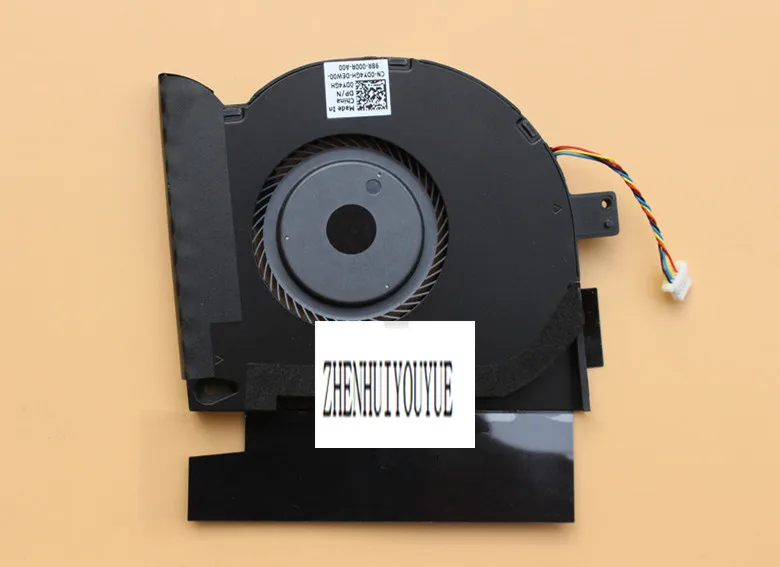 Для DELL Alienware m15 игровой процессор cn-0dy4gh