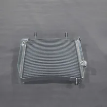 Алюминиевый радиатор для HONDA RS125 RS 125 1995-2006 сверхмощный 26 мм