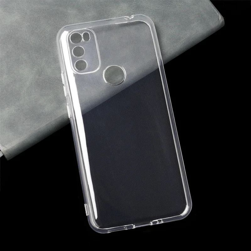 For Blackview A100 A70 A80s A90 A80 Plus BV6600 BL6000 Pro 5G BV4900 BV5100 BV6300 A60 BV9100 Case TPU Soft Silicone Back COVER 2