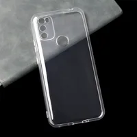 For Blackview A100 A70 A80s A90 A80 Plus BV6600 BL6000 Pro 5G BV4900 BV5100 BV6300 A60 BV9100 Case TPU Soft Silicone Back COVER 2