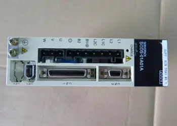 

1PC USED SGDS-01A01AY37 Yaskawa Servo Drive