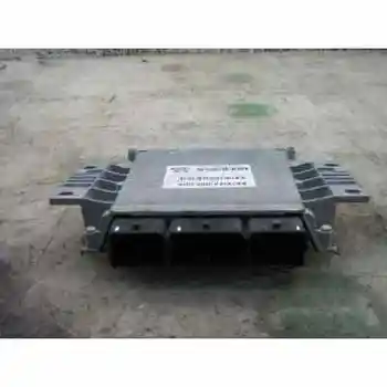 

SWITCHBOARD ENGINE EUA CITROEN C2 VTR SW9646570280 P277 MAGNETI MARELLI [6482978]